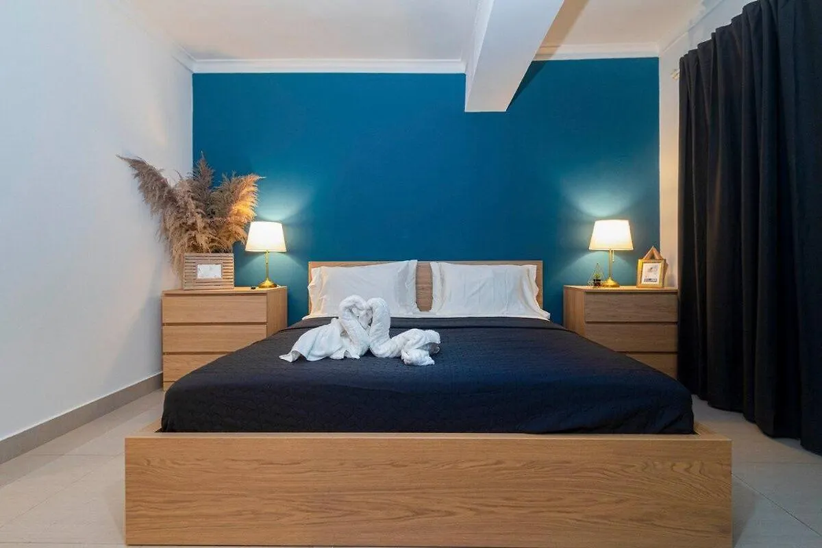 Lux Experience Sd 4Mn Cz Wifi Terrace-Bb Apartamento Santo Domingo