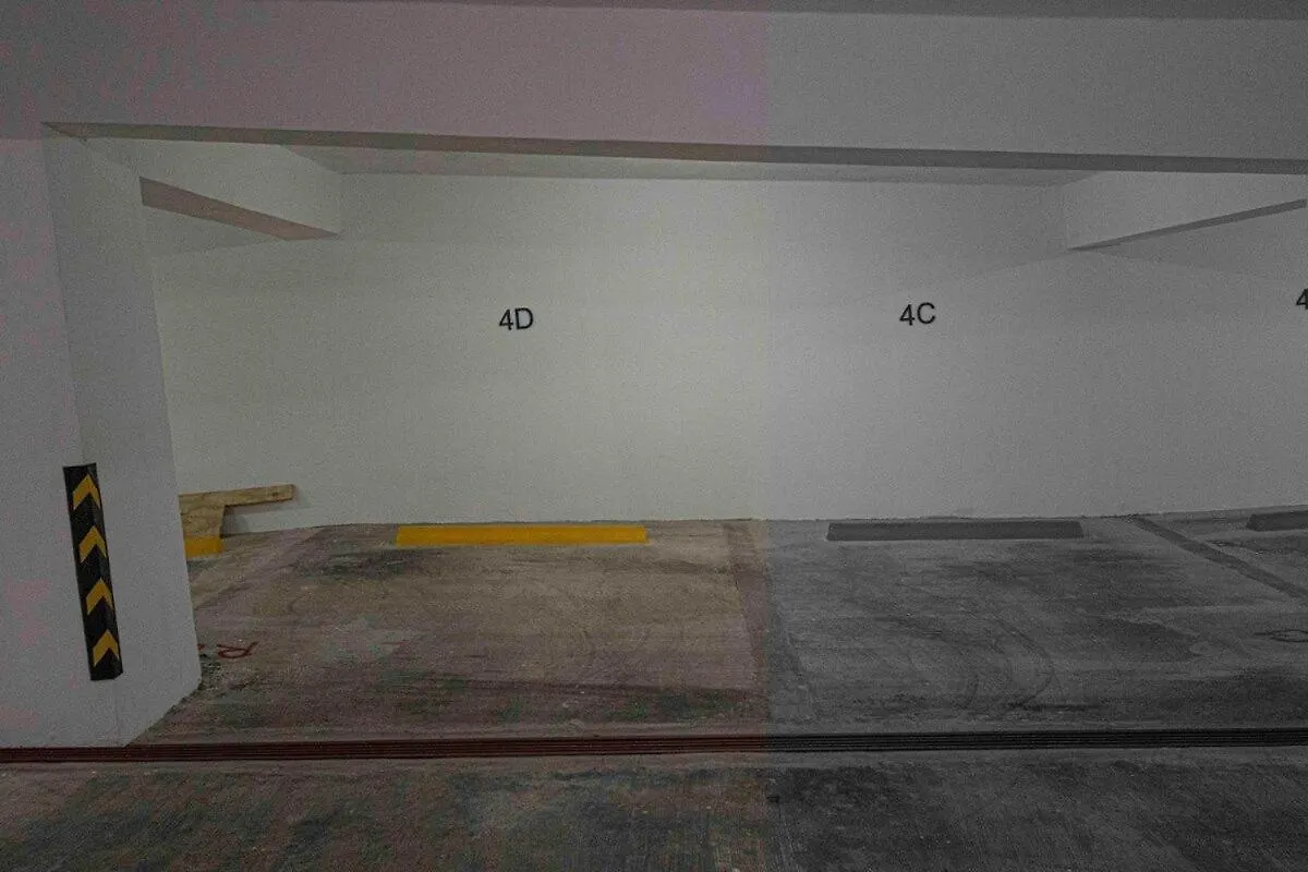 Lux Experience Sd 4Mn Cz Wifi Terrace-Bb Apartamento Santo Domingo 0*,  República Dominicana