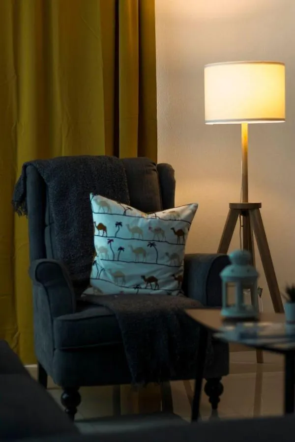 Lux Experience Sd 4Mn Cz Wifi Terrace-Bb Apartamento Santo Domingo