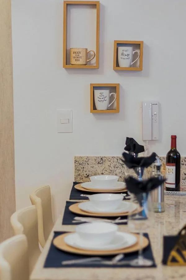 Lux Experience Sd 4Mn Cz Wifi Terrace-Bb Apartamento Santo Domingo