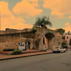 Malecon View, Zona Colonial Santo Domingo