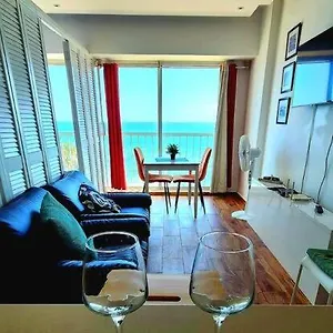 Ocean View Studio Santo Domingo