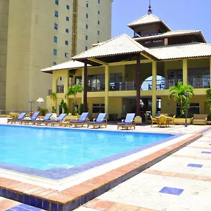 Malecon Center Santo Domingo