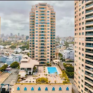 Spectacular Between The And The Sea Santo Domingo